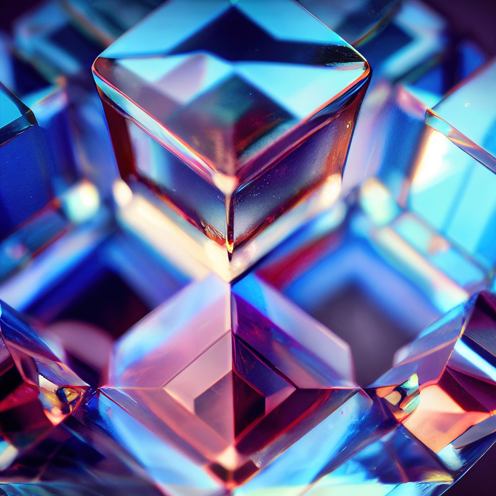 Crystal Systems & Crystal Structures