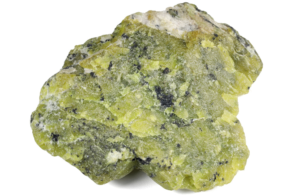 Lizardite – Crystal Gemstone Shop