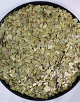 Chopped Bay Laurel Dried Bay Leaf Natural Herb | 3 Grams