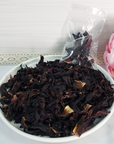 Dried Roselle Hibiscus Flower Petals Natural Dried Herb Floral | 3 Grams - 3