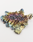 Unique Jumbo Bismuth Crystal Cluster | Anuenue - 3