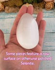 4.4 POUNDS BROKEN SELENITE BLIND BOX - Lot of Broken Selenite - Great for Arts & Crafts!