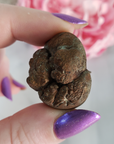 Unique Native Copper Nugget Formation Natural Gemstone | 1.87 oz | Ethos - 1