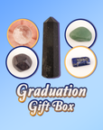 Graduation Gift Box - Crystals For Successful New Beginnings