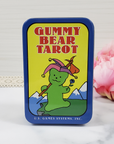 Gummy Bead Tarot Cards | Cute Tarot Deck | Divination Tool