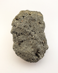 Raw Pyrite Natural Rough Gemstone Chunk - JUMBO One Stone - 6