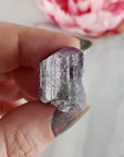 Unique Purple Scapolite Crystal Natural Mineral Formation Rough Gemstone | Mindfulness - 6