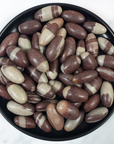 Shiva Lingam Stone Natural Gemstone Tumbled Stone | MINI