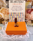 Big Dick Energy - Mookaite Crystal Penis Power Totem Gift Box