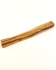 Palo Santo Stick - Wooden Smudge Stick for Cleansing - One Stick - On White Background