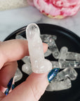 Quartz Crystal Penis Natural Gemstone Phallus Totem | SMALL - 2