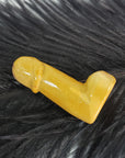 Unique Mookaite Crystal Penis Natural Gemstone Phallus | 1.9" | Tom - 6