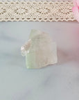 Apophyllite Natural Gemstone Crystal - Mini Specimen - High Quality Grade - Remme