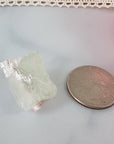 Apophyllite Natural Gemstone Crystal - Mini Specimen - High Quality Grade - Remme