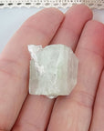 Apophyllite Natural Gemstone Crystal - Mini Specimen - High Quality Grade - Remme