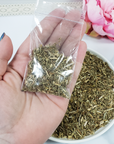 Liverwort Cocklebur Agrimony Natural Dried Herb | 3 Grams - 1
