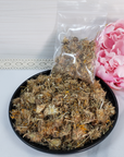 Dried Arnica Flower Whole Natural Dried Herb Floral | 3 Grams - 1