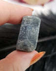 Unique Raw Sapphire Rough Corundum Gemstone Natural Crystal | High Quality | Echo - 3