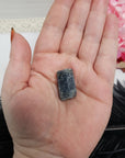 Unique Raw Sapphire Rough Corundum Gemstone Natural Crystal | High Quality | Echo - 4
