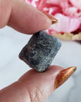 Unique Raw Sapphire Rough Corundum Gemstone Natural Crystal | High Quality | Hermes