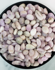 Kunzite Crystal Natural Gemstone Tumbled Stone | SMALL | One Stone