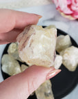 Raw Citrine Crystal | Natural Citrine Gemstone | Rough Gemstone Raw Crystal - 21