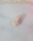 Pink Tourmaline Natural Crystal - Mini Specimen - High Quality Grade - Arleen