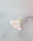 Pink Tourmaline Natural Crystal - Mini Specimen - High Quality Grade - Amedee