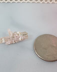 Pink Tourmaline Natural Crystal - Mini Specimen - High Quality Grade - Laurena