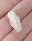 Pink Tourmaline Natural Crystal - Mini Specimen - High Quality Grade - Arleen