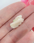 Pink Tourmaline Natural Crystal - Mini Specimen - High Quality Grade - Daniella