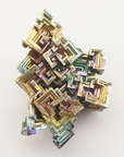 Unique Jumbo Bismuth Crystal Cluster | Regnaboga - 1