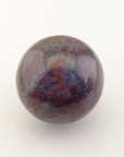 Ruby Kyanite Crystal Sphere Natural Gemstone Orb | 50mm - 58mm - 8