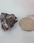 Rutile Natural Gemstone Crystal - Mini Specimen - High Quality Grade - Etain