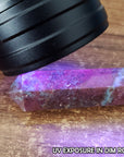 Unique Ruby Kyanite Crystal Wand Natural Gemstone Double Terminated Point | Bestla - 2