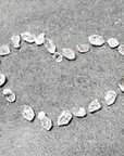 Herkimer Diamond Natural Gemstone - Mini Natural Gemstones