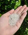 Quartz Gemstone Chips - 1 oz. Bag 2