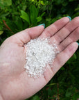 Quartz Gemstone Chips - 1 oz. Bag 3