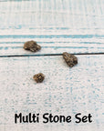 Pyrite Fool's Gold Multi Stone