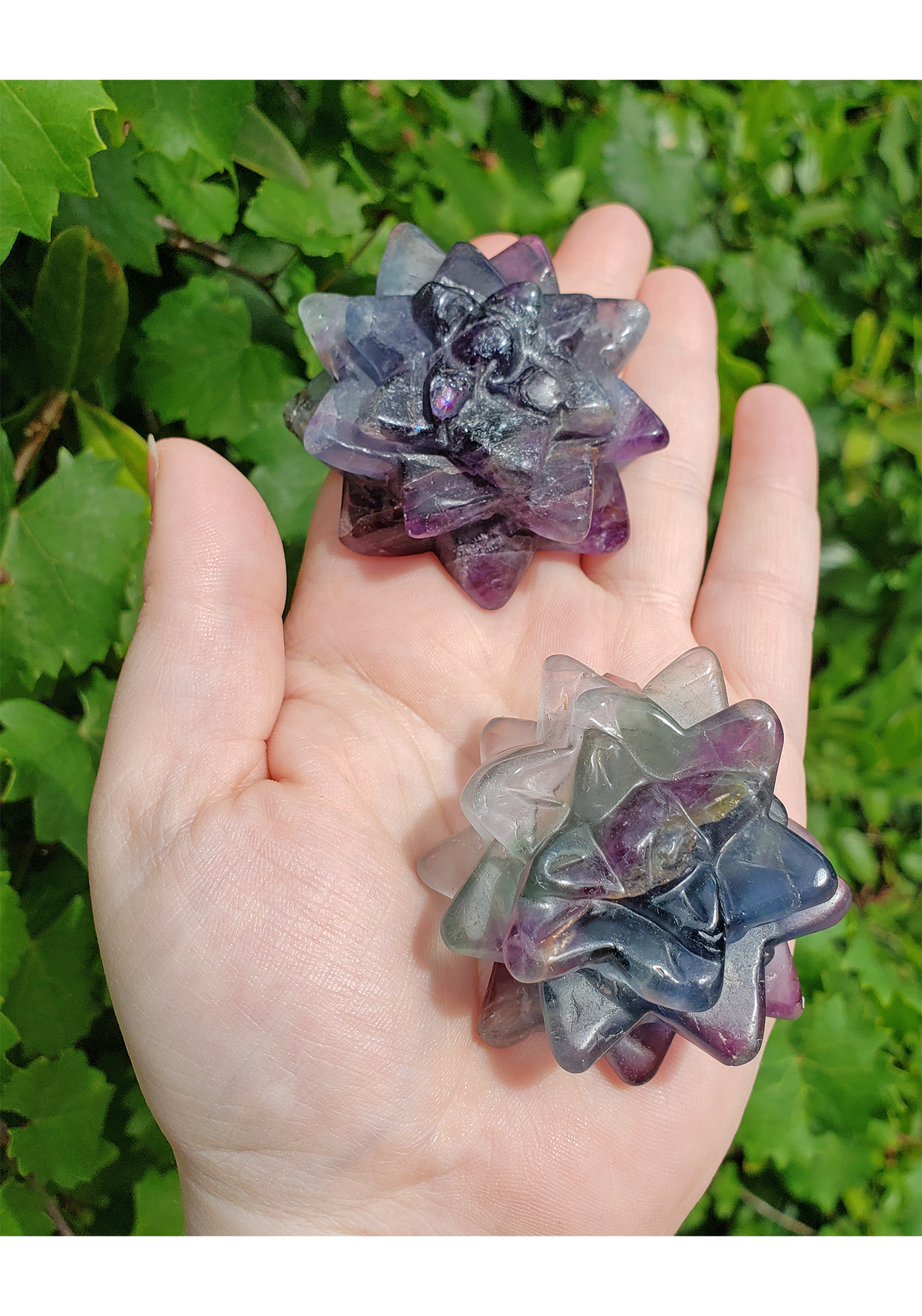 Fluorite Small Death God Carving, Interior Decoration, Energy Stone,  Exquisite Small Gifts, Desktop Small Ornaments - Temu
