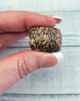 Leopard Skin Jasper Tumbled