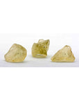 Libyan Desert Glass - Great Sand Sea Glass - Rare Meteorite Formation