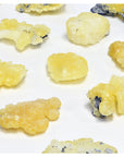 Brucite Natural Gemstone - Stone of Self Growth