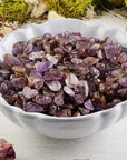 Super Seven Melody Gemstone Chips - 1 oz. Bag | Crystal Gemstone Shop.