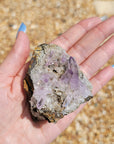 Vera Cruz Amethyst Natural Gemstone