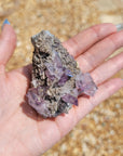 Vera Cruz Amethyst Natural Gemstone