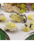Brucite Natural Gemstone - Stone of Self Growth 2