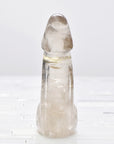 Unique Quartz Crystal Crystal Penis Natural Gemstone Phallus |