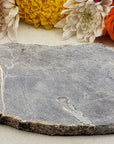 Opaline Natural Gemstone Slab | Crystal Gemstone Shop.