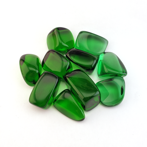 Green Obsidian Crystal Healing Properties, Meaning, Uses, Facts, and History